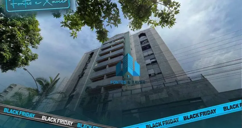 Apartamento com 4 quartos à venda, 150 m² de r$ 860.000 por r$ 825.000* - santa helena - juiz de fora/mg