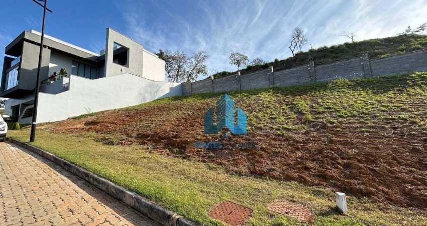 Terreno à venda, 490 m² por R$ 460.000,00 - Aeroporto - Juiz de Fora/MG