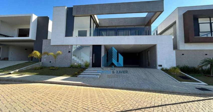 Casa com 4 quartos à venda por R$ 2.200.000 - Aeroporto - Juiz de Fora/MG