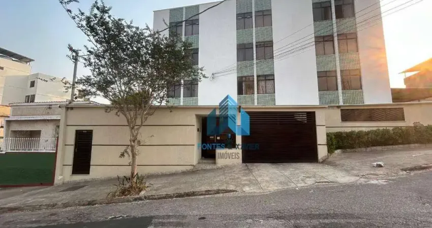 Apartamento com 3 quartos à venda, 95 m² por R$ 268.000 - Bairu - Juiz de Fora/MG