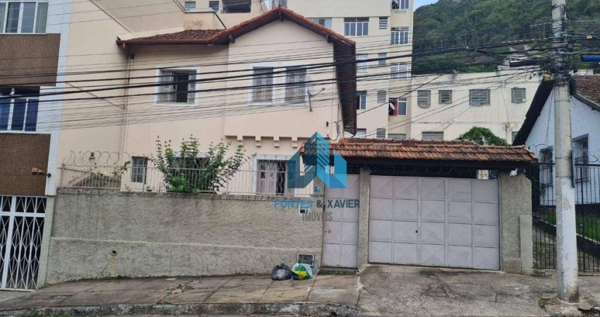 Casa com 5 quartos à venda, 197 m² por R$ 790.000 - Jardim Glória - Juiz de Fora/MG