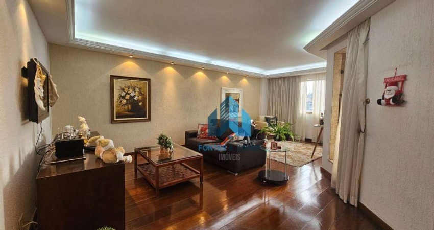 Apartamento com 4 quartos (1 suíte) à venda, 259 m² por R$ 1.100.000 - Bom Pastor - Juiz de Fora/MG