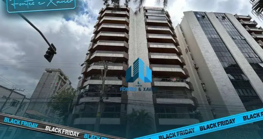 Apartamento com 3 quartos à venda, 204 m² de r$ 640.000 por r$ 550.000* - santa helena - juiz de fora/mg