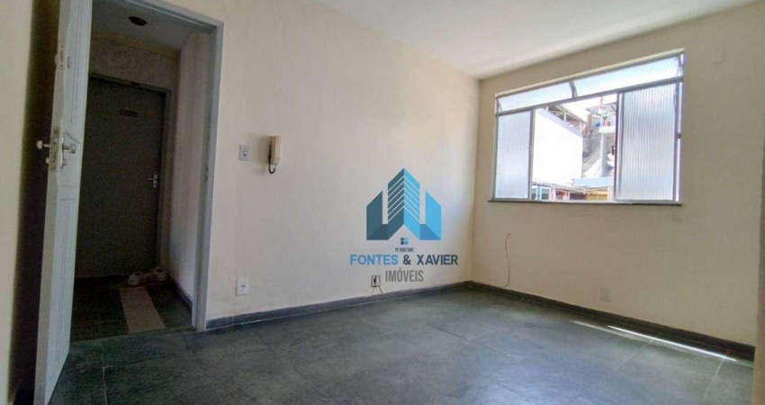 Apartamento com 2 quartos à venda, 50 m² por R$ 185.000 - Jardim Glória - Juiz de Fora/MG