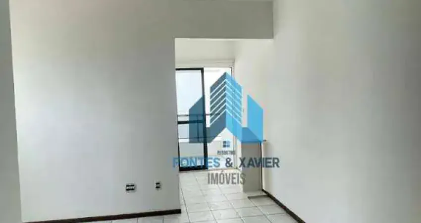 Apartamento com 1 Quarto à venda, 40 m² por R$ 300.000 - Centro - Juiz de Fora/MG