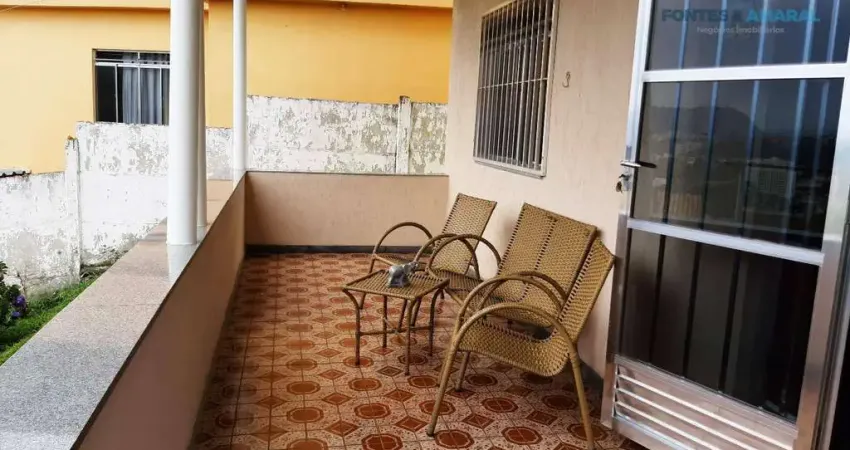 Casa com 2 quartos à venda, 120 m² por R$ 329.900 - Bandeirantes - Juiz de Fora/MG