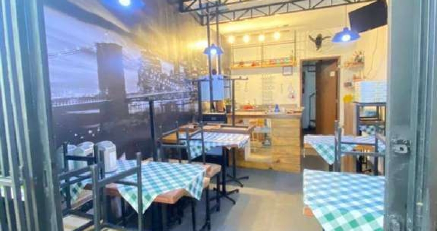 Loja à venda, 29 m² por R$ 240.000,00 - Centro - Juiz de Fora/MG