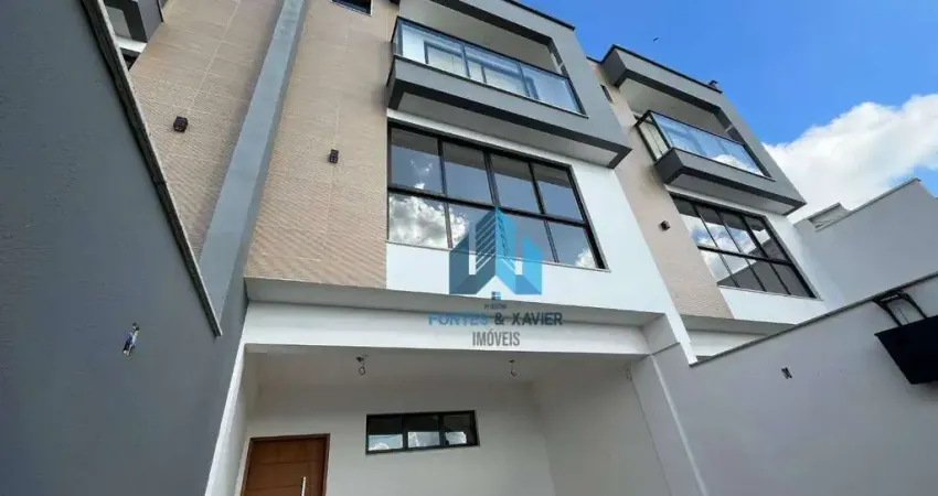 Casa com 3 quartos (1 suíte) à venda, 140 m² por R$ 550.000 - São Pedro - Juiz de Fora/MG