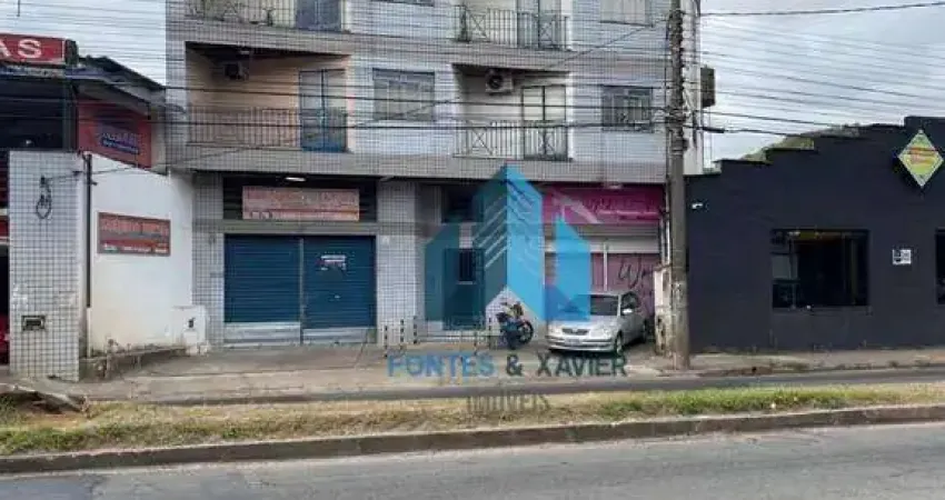 Loja à venda, 72 m² por R$ 250.000,00 - Francisco Bernardino - Juiz de Fora/MG