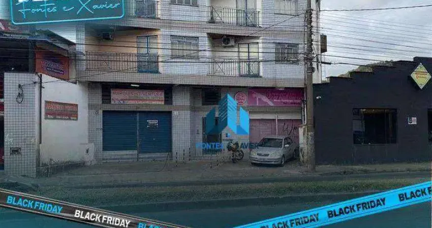 Loja à venda, 100 m² de r$ 300.000 por r$ 290.000* - francisco bernardino - juiz de fora/mg