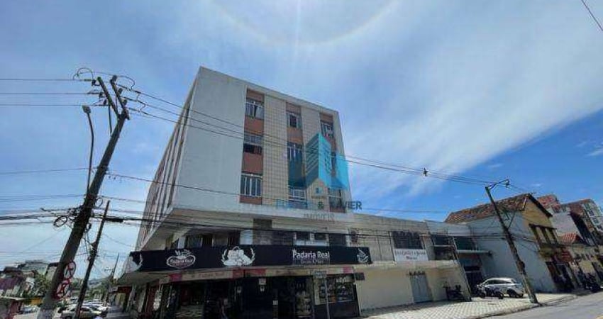 Apartamento com 3 quartos à venda, 86 m² por R$ 200.000 - Mariano Procópio - Juiz de Fora/MG
