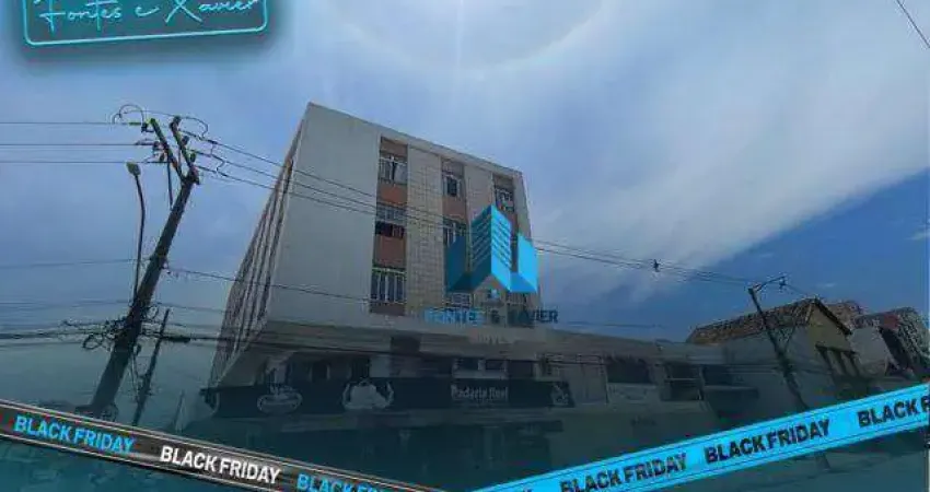 Apartamento com 3 quartos à venda, 86 m² de r$ 200.000 por r$ 190.000* - mariano procópio - juiz de fora/mg