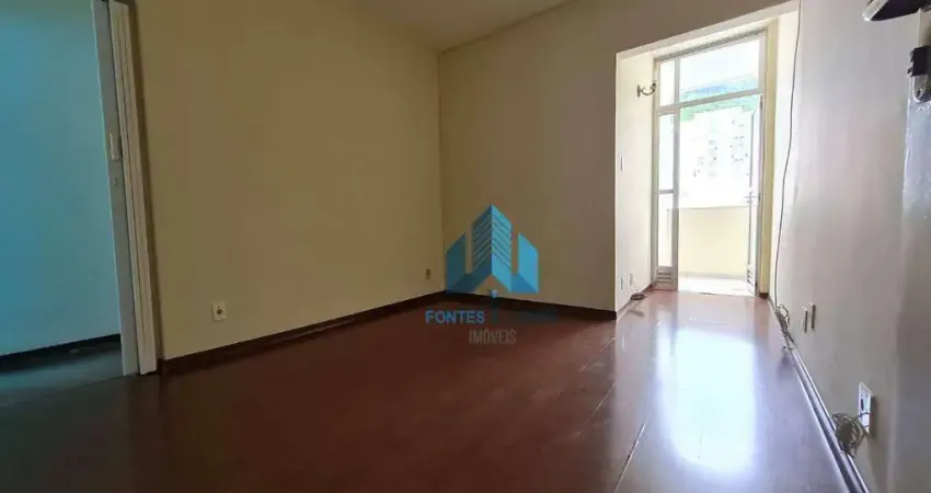 Apartamento com 2 quartos à venda, 60 m² por R$ 275.000 - Centro - Juiz de Fora/MG