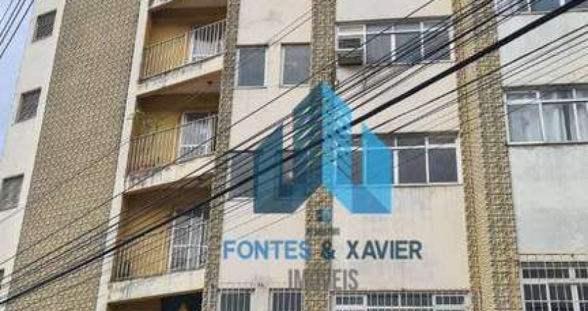 Kitnet à venda, 37 m² por R$ 130.000,00 - Centro - Juiz de Fora/MG