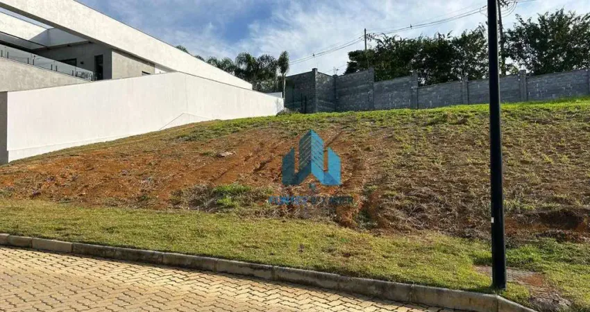 Terreno à venda, 591 m² por R$ 550.000,00 - Aeroporto - Juiz de Fora/MG