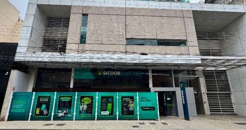 Loja à venda, 272 m² por R$ 6.500.000,00 - Centro - Juiz de Fora/MG