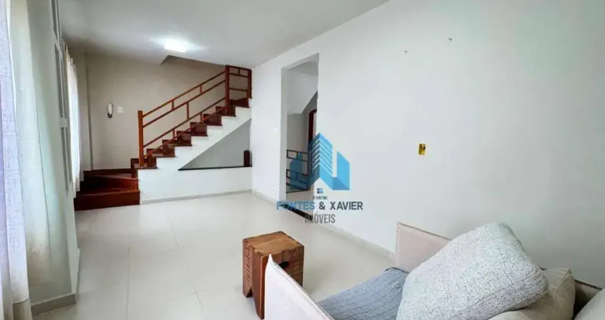 Casa com 2 suítes  à venda, 321 m² por R$ 950.000 - São Mateus - Juiz de Fora/MG
