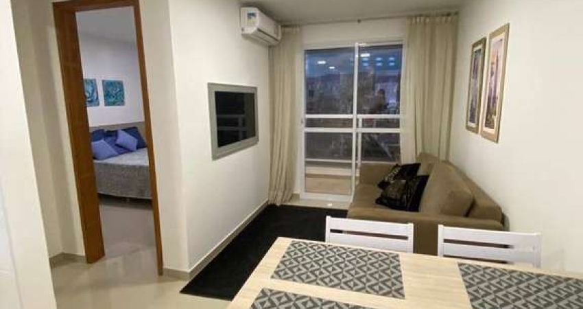 Apartamento Garden com 1 quarto à venda, 65 m² por R$ 325.000 - São Mateus - Juiz de Fora/MG