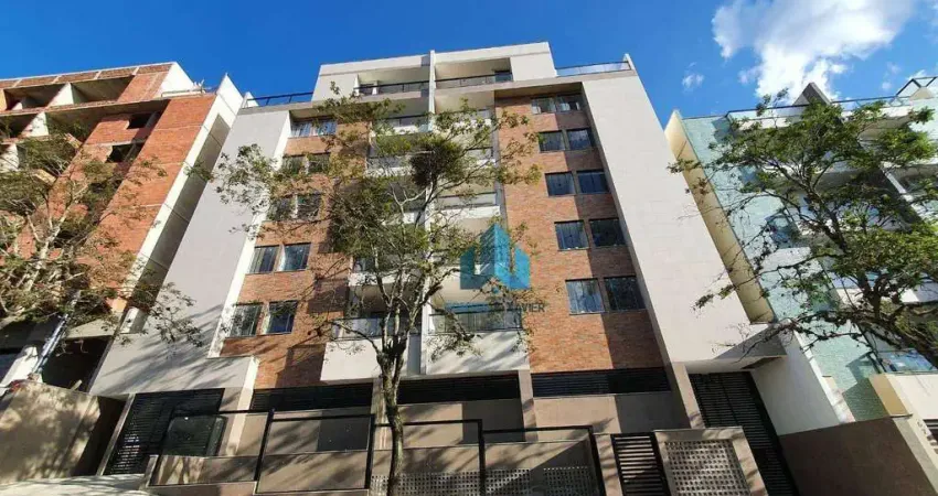 Apartamento com 3 quartos à venda, 90 m² por R$ 519.000 - Vale do Ipê - Juiz de Fora/MG