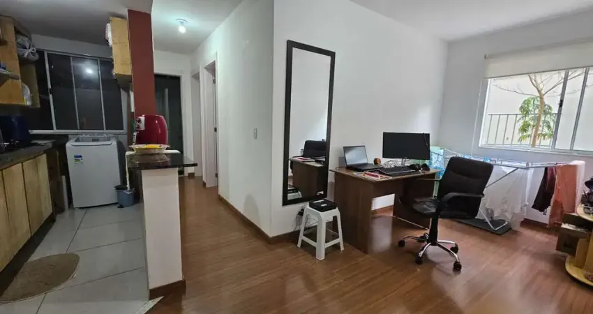 Apartamento com 2 quartos à venda, 44 m² por R$ 185.000 - São Pedro - Juiz de Fora/MG