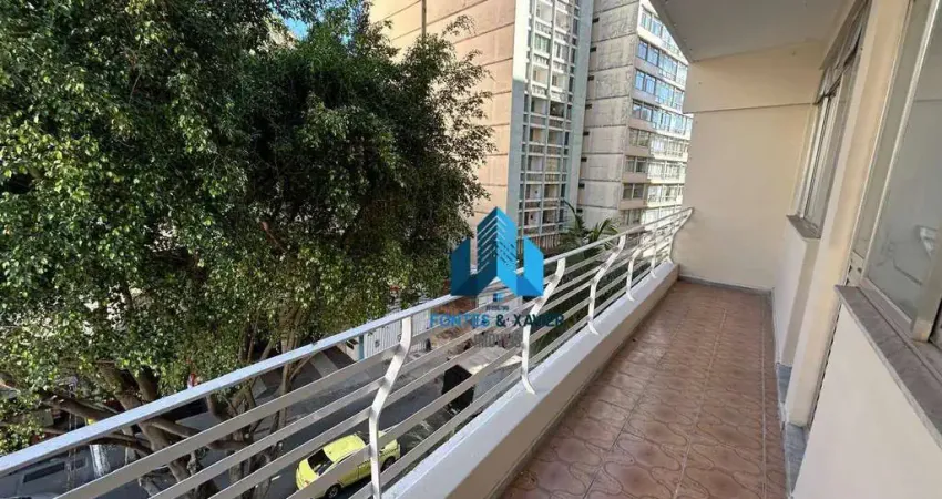 Apartamento com 3 quartos à venda, 105 m² por R$ 399.000 - Centro - Juiz de Fora/MG