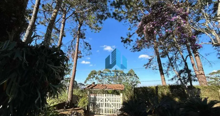 Casa com 4 quartas à venda por R$ 790.000 - Nova Califórnia - Juiz de Fora/MG