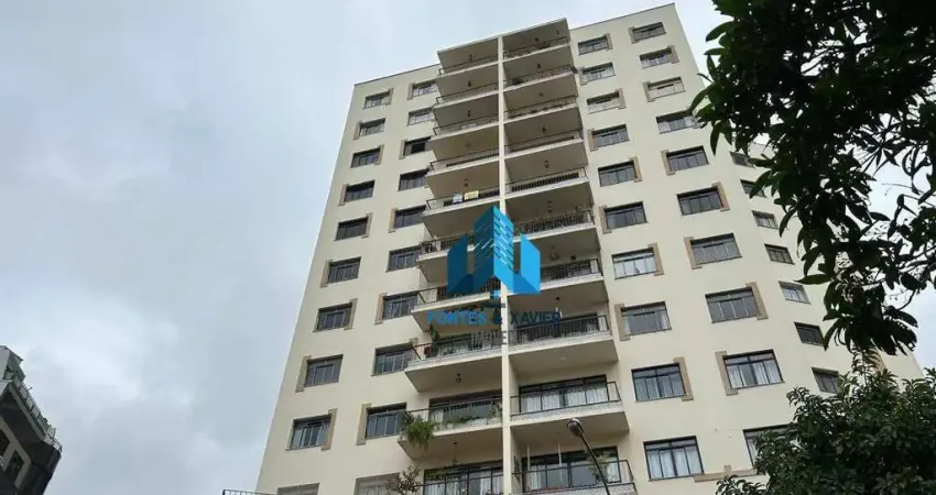 Apartamento com 3 quartos sendo 1 suite, à venda, 144 m² por R$ 695.000 - Centro - Juiz de Fora/MG
