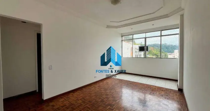 Apartamento com 2 quartos e 2 banheiros à venda, 72 m² por R$ 260.000 - Vale do Ipê / Santa Catarina