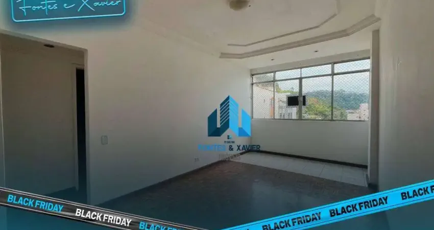 Apartamento com 2 quartos e 2 banheiros à venda, 72 m² de r$ 260.000 por r$ 250.000* - vale do ipê / santa catarina