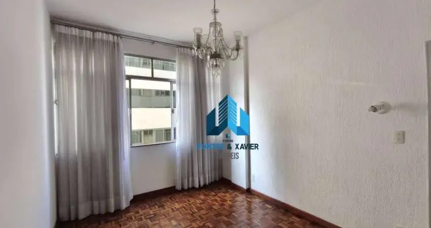 Apartamento com 2 quartos à venda, 74 m² por R$ 280.000 - Centro - Juiz de Fora/MG