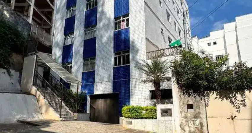 Apartamento com 2 quartos à venda, 80 m² por R$ 270.000 - Granbery - Juiz de Fora/MG