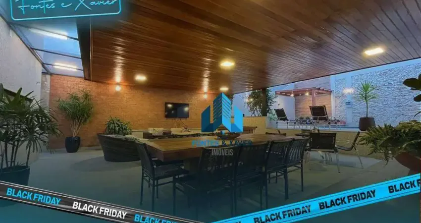 Casa com 4 quartos à venda, 308 m² de r$ 1.990.000 por r$ 1.920.000* - quintas das avenidas - juiz de fora/mg