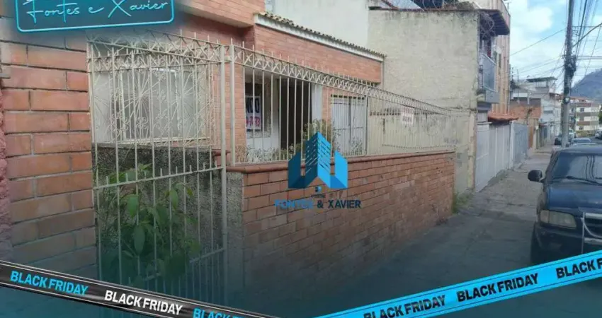 Casa com 3 quartos à venda, 120 m² de r$ 500.000 por r$ 485.000* - bairu - juiz de fora/mg