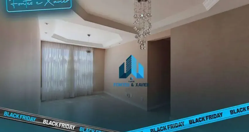 Apartamento com 3 quartos (1 suíte) à venda, 86 m² de r$ 420.000 por r$ 399.000* - manoel honório - juiz de fora/mg