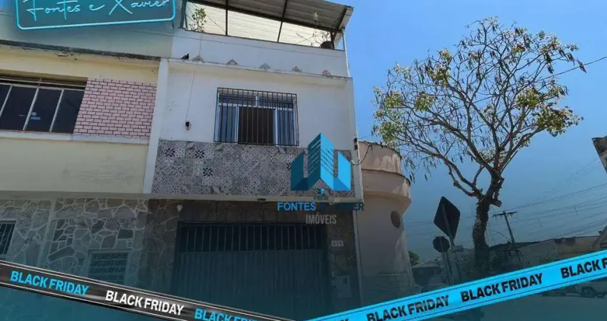 Casa triplex com 3 quartos (1 suíte) à venda, 130 m² - de r$ 549.000 por r$ 499.000* - mariano procópio - juiz de fora/mg