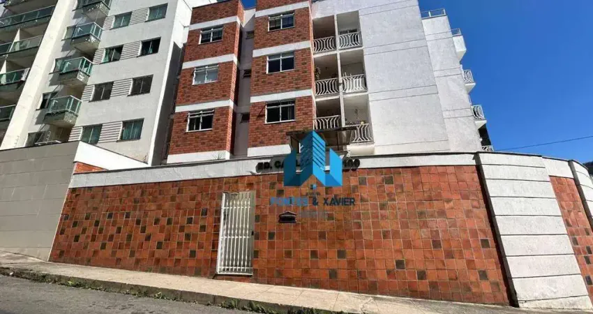 Apartamento com 3 quartos à venda, 85 m² por r$ 339.000 - são mateus - juiz de fora/mg
