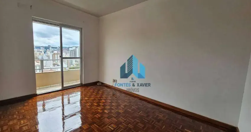 Apartamento com 2 quartos à venda, 105 m² por r$ 239.000 - granbery - juiz de fora/mg