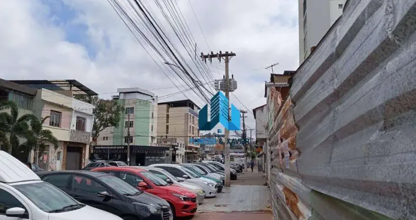 Terreno à venda, 1450 m² por r$ 5.000.000,00 - mariano procópio - juiz de fora/mg