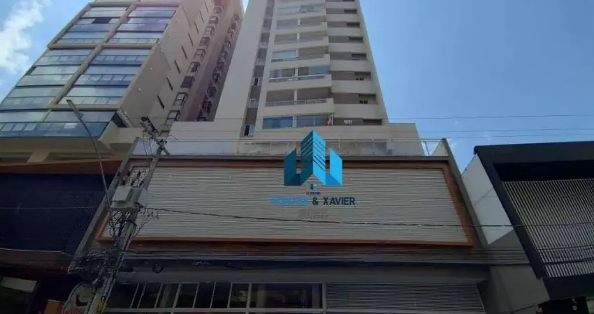 Apartamento garden com 2 quartos à venda, 110 m² por r$ 590.000 - são mateus - juiz de fora/mg