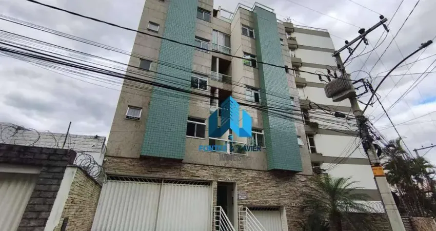 Apartamento com 2 quartos à venda, 73 m² por r$ 330.000 - santa helena - juiz de fora/mg