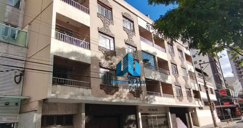 Apartamento com 3 quartos à venda, 99 m² por r$ 345.000 - são mateus - juiz de fora/mg