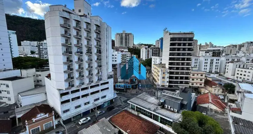Apartamento com 3 quartos à venda, 140 m² por r$ 530.000 - são mateus - juiz de fora/mg