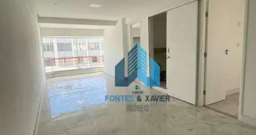Apartamento com 2 dormitórios à venda, 55 m² por r$ 389.000,00 - centro - juiz de fora/mg