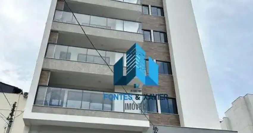 Apartamento com 2 quartos sendo 1 suite à venda, 84 m² por r$ 645.000 - cascatinha - juiz de fora/mg