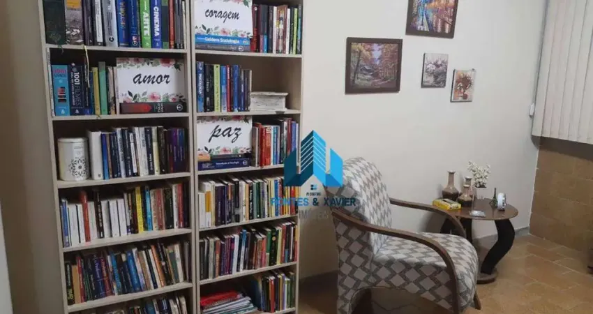 Sala comercial com 1 sala à venda na Avenida Barão do Rio Branco, Centro, Juiz de Fora