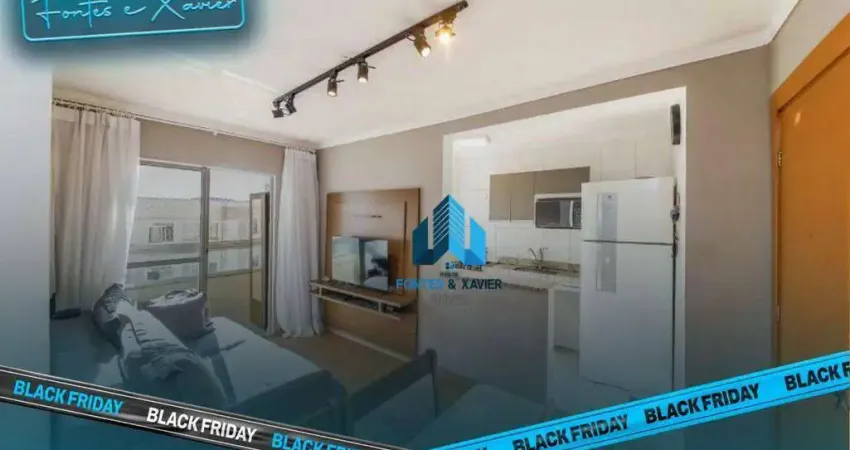 Apartamento com 2 quartos sendo 1 suíte à venda, 65 m² de r$ 300.000 por r$ 280.000* - democrata - juiz de fora/mg