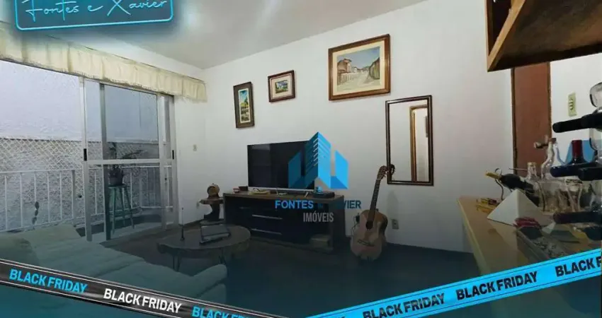 Apartamento com 2 quartos com suíte à venda, 89 m² de r$ 280.000 por r$ 265.000* - cascatinha - juiz de fora/mg