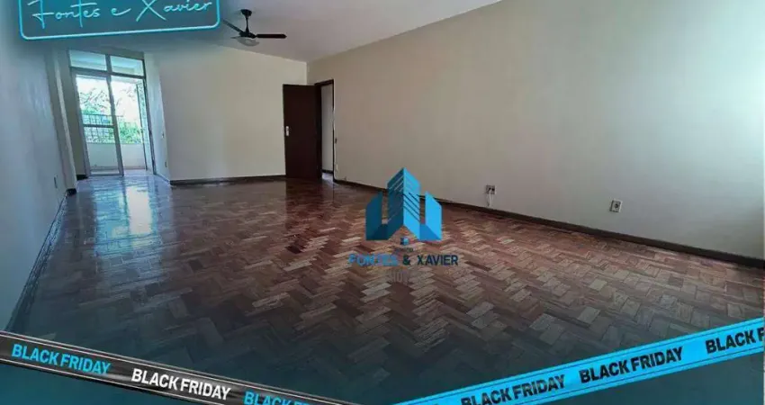 Apartamento com 3 quartos, 1 suíte, à venda, 134 m² de r$ 450.000 por r$ 430.000* - centro - juiz de fora/mg