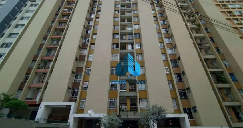 Apartamento com 3 quartos à venda, 100 m² por r$ 430.000 - centro - juiz de fora/mg