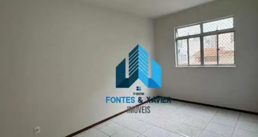 Apartamento com 3 quartos à venda por r$ 360.000 - passos - juiz de fora/mg